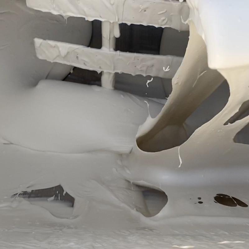 Trailer Mounted Spray Rig