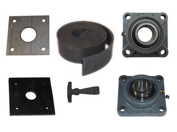 Tank Parts