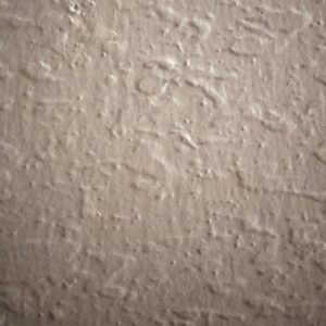 knockdown drywall texture