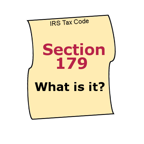 Section 179